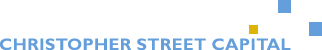 Christopher Street Capital logo